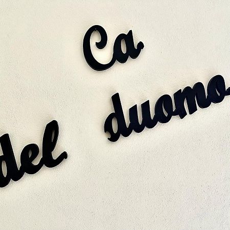 10Mt Dal Duomo Ca Del Duomo Διαμέρισμα Άλμπα Εξωτερικό φωτογραφία