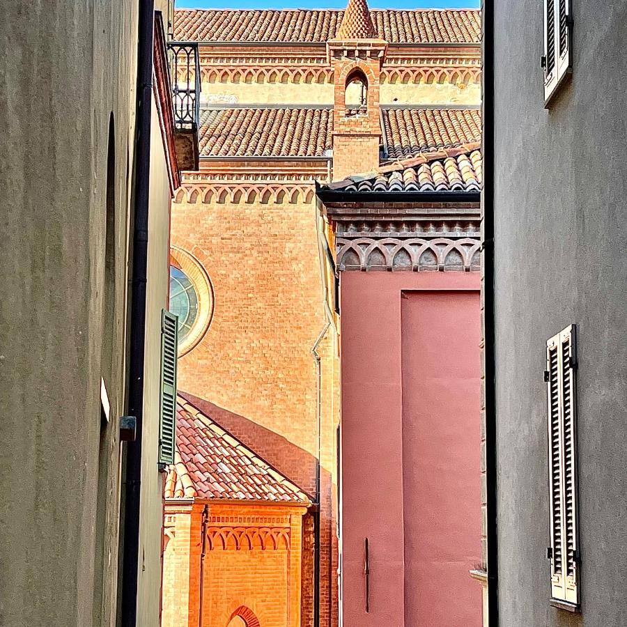 10Mt Dal Duomo Ca Del Duomo Διαμέρισμα Άλμπα Εξωτερικό φωτογραφία