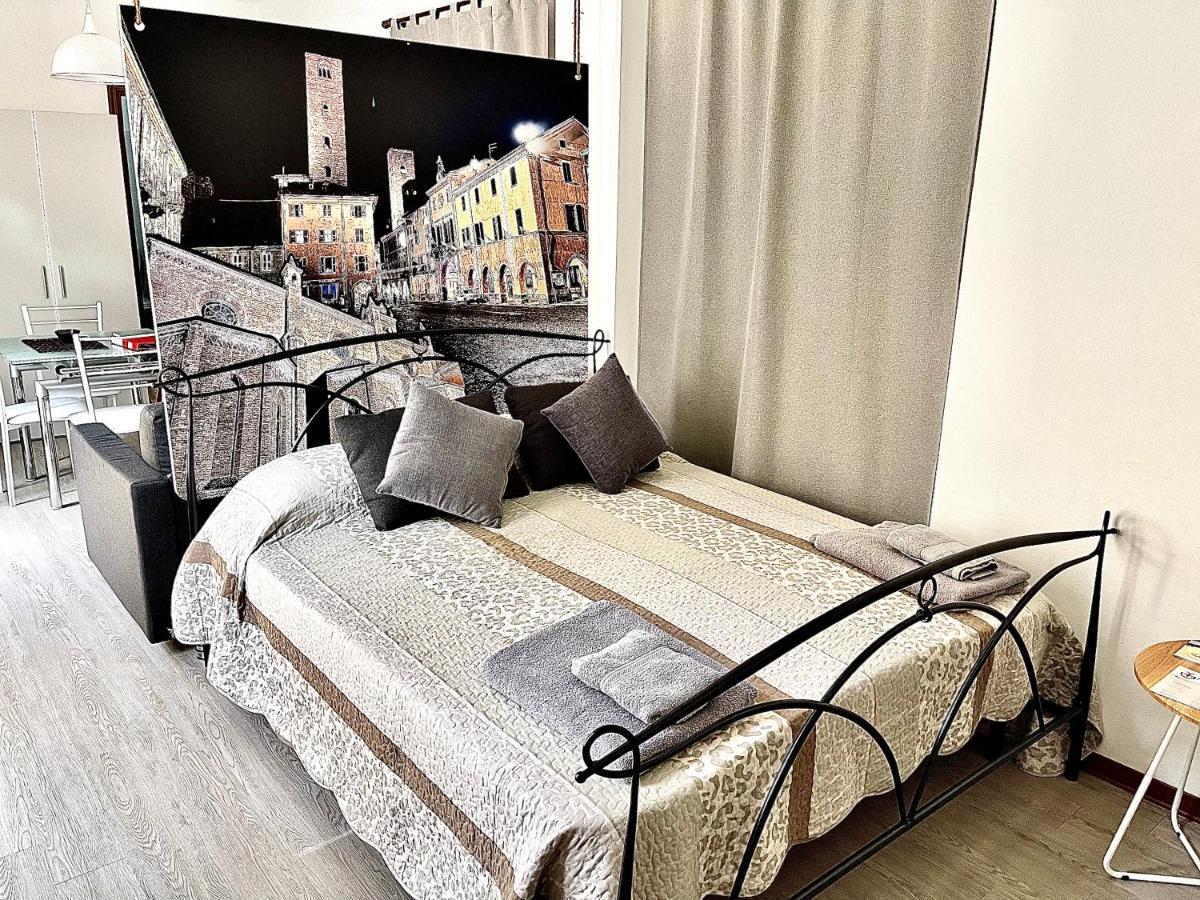 10Mt Dal Duomo Ca Del Duomo Διαμέρισμα Άλμπα Εξωτερικό φωτογραφία